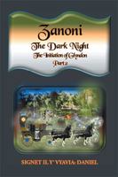 Zanoni-The Dark Night-Part Two 1514492466 Book Cover