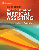 Administrative Medical Assisting 1305859170 Book Cover