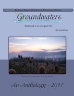 Groundwaters 2017 Anthology 197826397X Book Cover