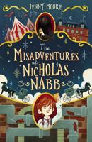 The Misadventures of Nicholas Nabb 1848867751 Book Cover