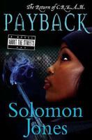 Payback: The Return of C.R.E.A.M. 1250834724 Book Cover