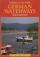 Through the German Waterways 0713657707 Book Cover