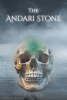 The Andari Stone: Insurrection B0FDFPQP2G Book Cover