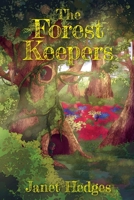 The Forest Keepers B0BM6H1JCV Book Cover