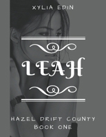 Leah B0BYJ7K5SM Book Cover