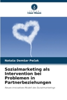 Sozialmarketing als Intervention bei Problemen in Partnerbeziehungen (German Edition) 6208146992 Book Cover