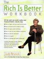 The Rich Is Better Workbook 1582380201 Book Cover