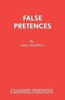 False Pretences 0573111251 Book Cover