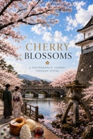 Cherry Blossoms in Japan B0GZTHFNKL Book Cover
