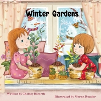 Winter Gardens B0CP525KM9 Book Cover