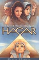 Hagar: God's Beloved Stranger 0828016321 Book Cover