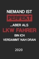 Lkw Fahrer 2020: Kalender Lustiger Laster Fahrer Spruch Terminplaner Lastwagen Terminkalender Wochenplaner, Monatsplaner & Jahresplaner f�r Bauarbeiter DIN A 5 Taschenkalender 120 Seiten Geschenk 1677292326 Book Cover