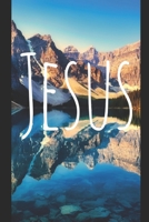 Journal: A religious themed notebook journal for your imagination to come to life 1691896659 Book Cover