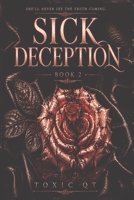 Sick Deception (Florentino Mafia Series) B0H83YH2GQ Book Cover