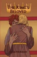 The King's Beloved (Love Is Sacred Series) B0DQY6DVH1 Book Cover