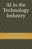 AI in the Technology Industry B0DZSSH9B1 Book Cover