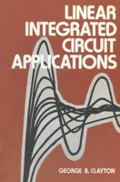 Linear integrated circuit applications 0333187229 Book Cover