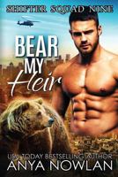 Bear My Heir 154085096X Book Cover