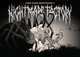 Nightmare Factory 1683969235 Book Cover