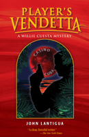 Player's Vendetta 0451198468 Book Cover
