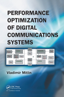 Performance Optimization of Digital Communications Systems 0367453770 Book Cover