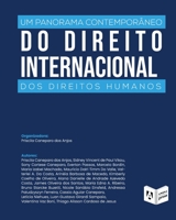 Um Panorama Contemporâneo Do Direito Internacional Dos Direitos Humanos 195251438X Book Cover
