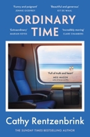 Ordinary Time: The funny and heartbreaking new novel from the Sunday Times bestselling author 1474621198 Book Cover