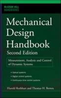 Mechanical Design Handbook 0071466363 Book Cover