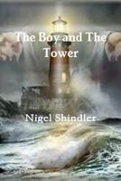 The Boy and the Tower 1502989867 Book Cover