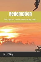 Redemption: The fight to survive never really ends... B08FP2BSVH Book Cover