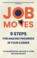 Job Moves 1785122681 Book Cover