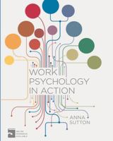 Work Psychology in Action 1352011069 Book Cover