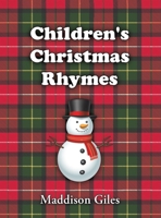 Children's Christmas Rhymes 1398468150 Book Cover