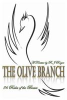 The Olive Branch: 36 Rules of the Bosses - A Treatise 0692748490 Book Cover