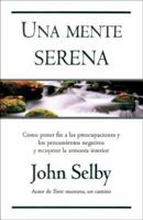 MENTE SERENA, UNA 8466621024 Book Cover