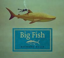 Big Fish 081099626X Book Cover