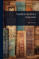 Tappeti rustici italiani (Italian Edition) 102408356X Book Cover