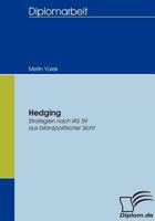 Hedging 3836654717 Book Cover