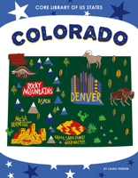 Colorado 1532197470 Book Cover