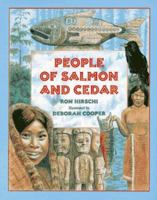 People of Salmon and Cedar 0525651837 Book Cover