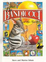 Bo Bandicoot at the Market 0646124080 Book Cover