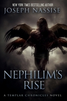 Darkness Reigns 1949459241 Book Cover