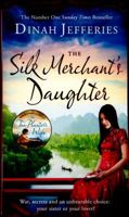 The Silk Merchant's Daughter B01N7Q20V1 Book Cover