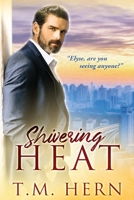 Shivering Heat 1950818101 Book Cover