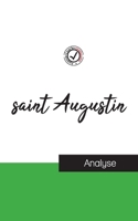 saint Augustin (étude et analyse complète de sa pensée) 2759314448 Book Cover