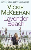Lavender Beach 069249426X Book Cover