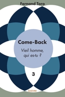 Come-Back. Tome 3 (French Edition) 2414609796 Book Cover