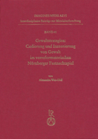 Gewaltstrategien: Codierung Und Inszenierung Von Gewalt Im Vorreformatorischen Nurnberger Fastnachtspiel 3954903393 Book Cover