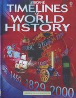 Timelines of World History