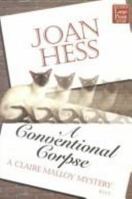 A Conventional Corpse